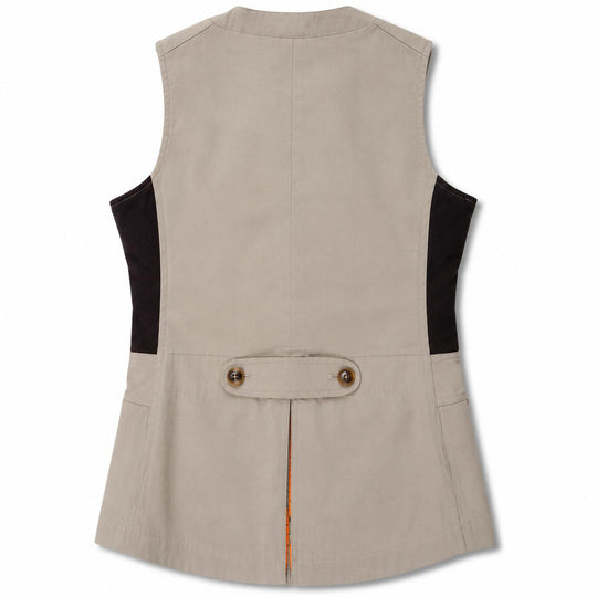 Kevin's Finest Balmoral Women's Shooting Vest-Women's Clothing-Kevin's Fine Outdoor Gear & Apparel