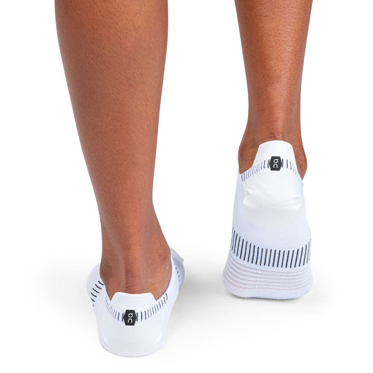 On Running Women's Ultralight Low Sock-Footwear-Kevin's Fine Outdoor Gear & Apparel