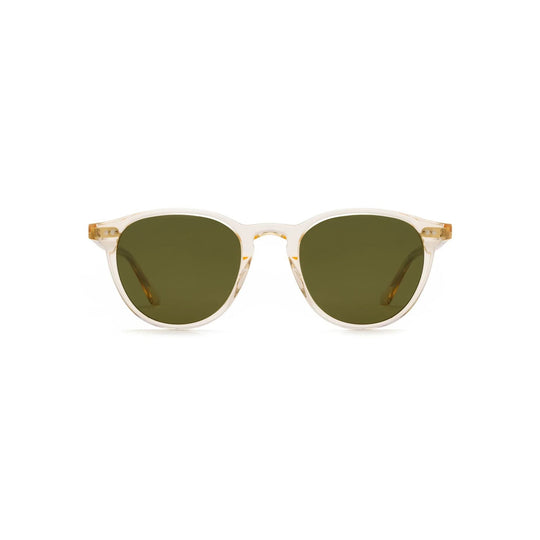 Krewe " Landry" Sunglasses-Sunglasses-Haze Polarized-Grass Green (P)-Kevin's Fine Outdoor Gear & Apparel