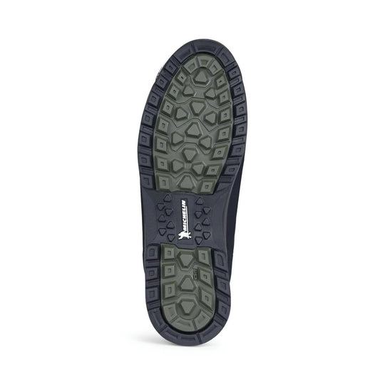Le Chameau Men's Lite LCX 10" Stalking Boot-Footwear-MARRON-US6/EU39-Kevin's Fine Outdoor Gear & Apparel