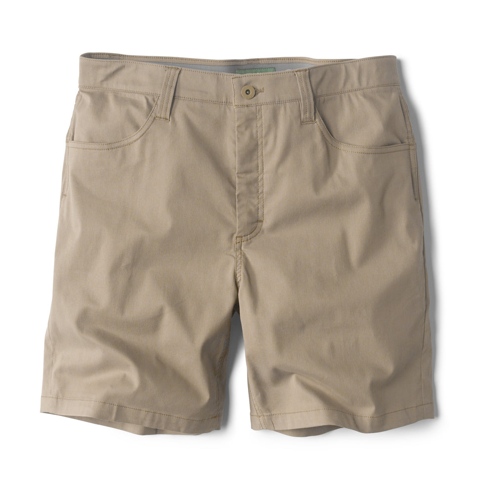 Orvis O.O.O.O Short-Men's Clothing-Desert Khaki-32-Kevin's Fine Outdoor Gear & Apparel