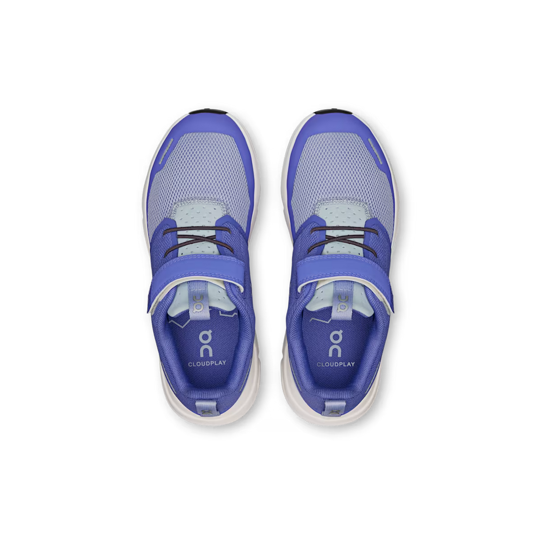 On Running Cloud Play Kids Shoes-Footwear-Kevin's Fine Outdoor Gear & Apparel
