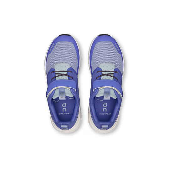 On Running Cloud Play Kids Shoes-Footwear-Kevin's Fine Outdoor Gear & Apparel