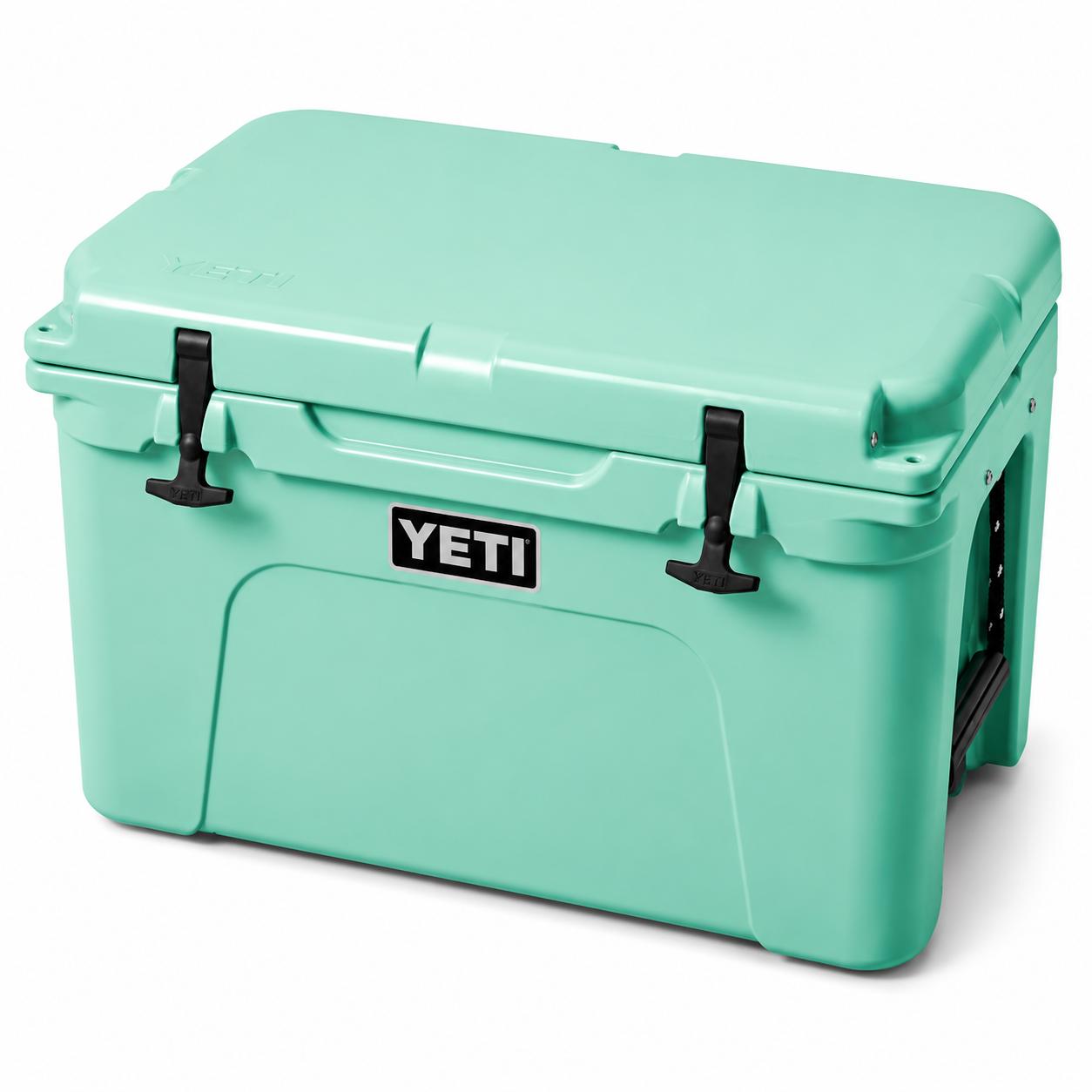 Yeti Tundra Series 45 Ice Cooler | Kevin's Catalog – Kevin's Fine