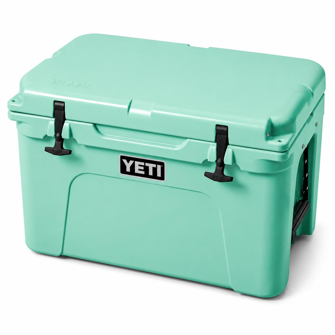 YETI Tundra 45 Cooler-Hunting/Outdoors-Seafoam-Kevin's Fine Outdoor Gear & Apparel