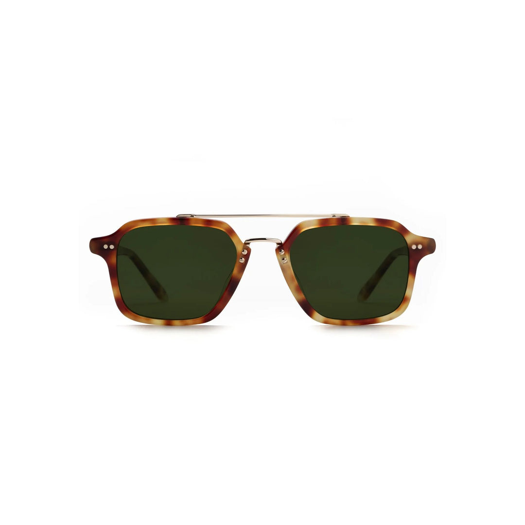 Krewe " Colton " Sunglasses-Sunglasses-Hawksbill 12K-Grass Green (P)-Kevin's Fine Outdoor Gear & Apparel