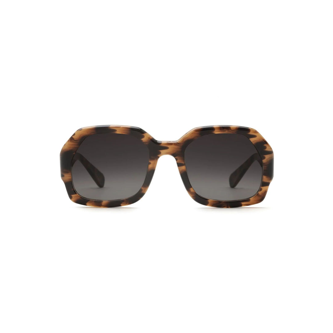 Krewe "Naomi " Sunglasses-Sunglasses-Venezia-Grey Gradient-Kevin's Fine Outdoor Gear & Apparel