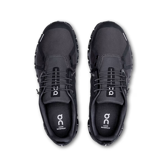 On Running Cloud 6 Waterproof Men's Shoes-Men's Footwear-Kevin's Fine Outdoor Gear & Apparel