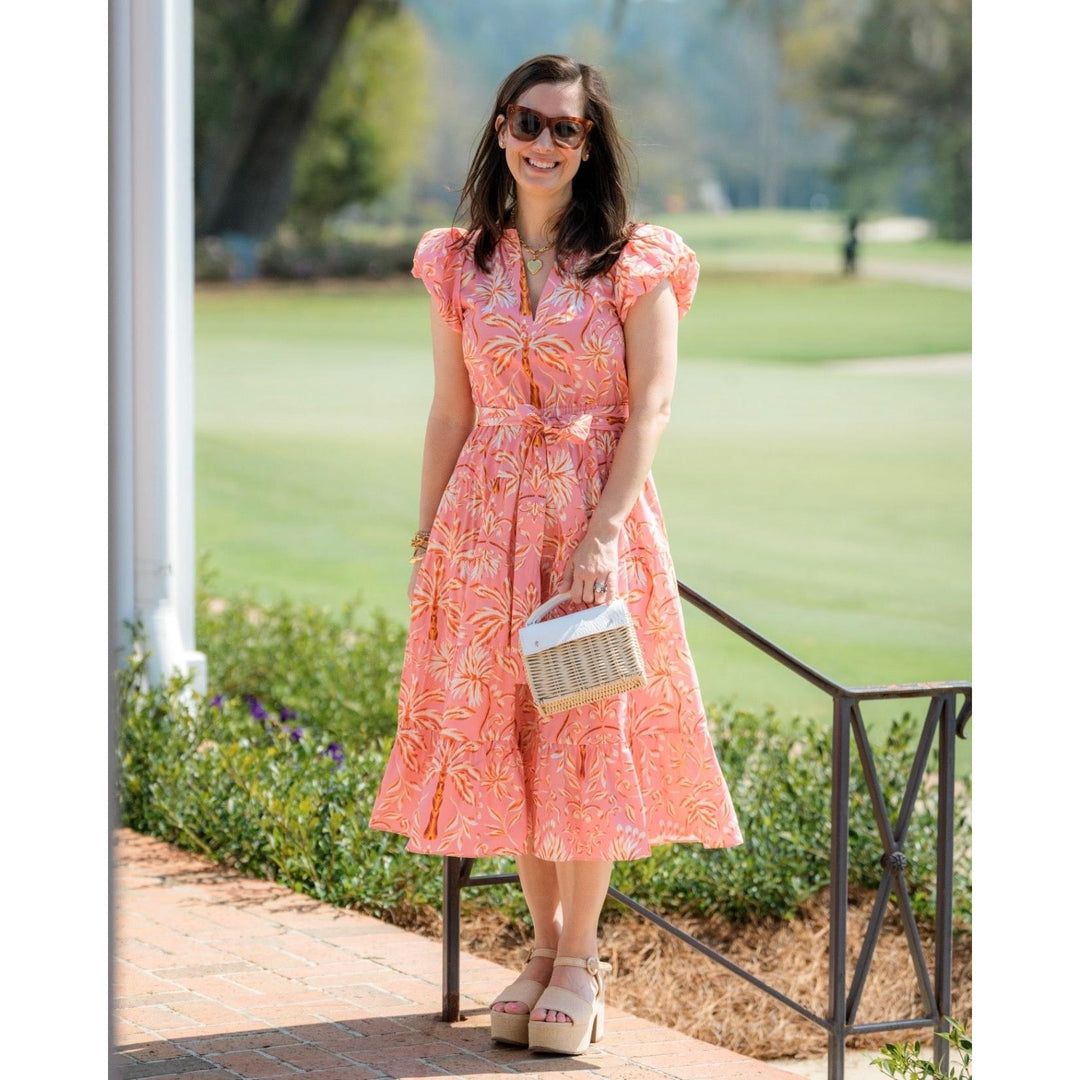 Laroque Daphne Dress-Women's Clothing-Kevin's Fine Outdoor Gear & Apparel