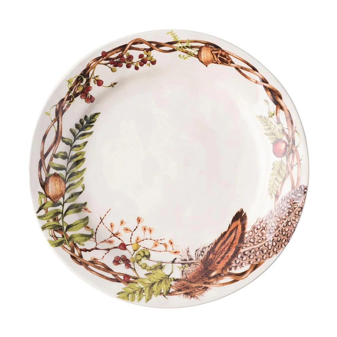 Juliska Forest Walk Dinner Plate-Home/Giftware-Kevin's Fine Outdoor Gear & Apparel