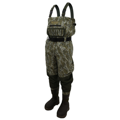 Frogg Toggs Grand Refuge 3.0 Bootfoot Chest Waders-Footwear-Original Bottomland-9-Kevin's Fine Outdoor Gear & Apparel