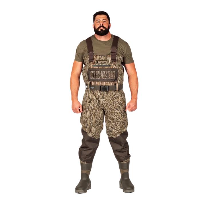Frogg Toggs Grand Refuge 4.0 Bootfoot Chest Waders