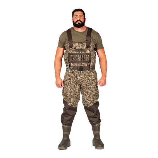 Frogg Toggs Grand Refuge 4.0 Bootfoot Chest Waders