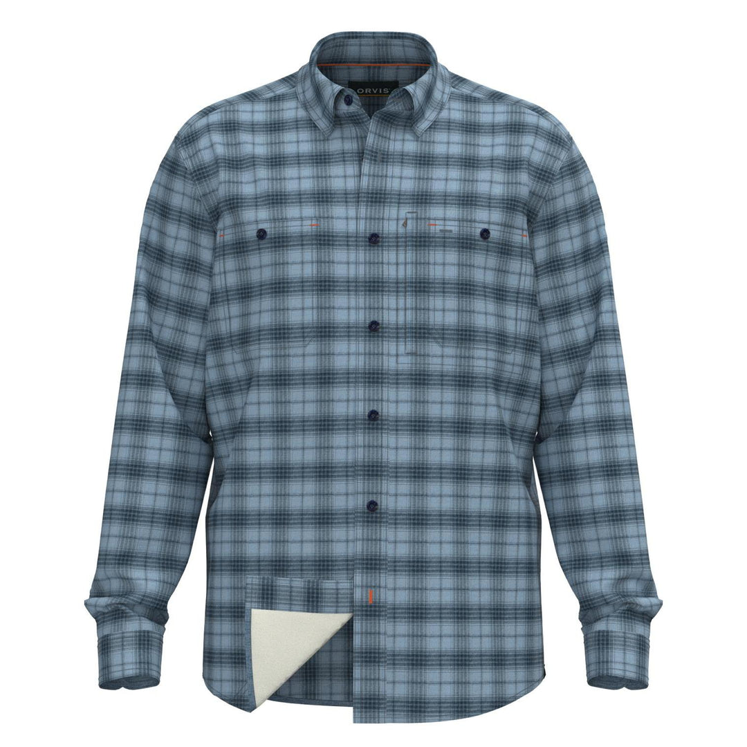 Orvis Flat Creek Tech Flanell
