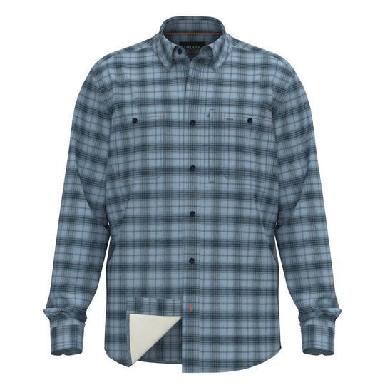 Orvis Flat Creek Tech Flanell