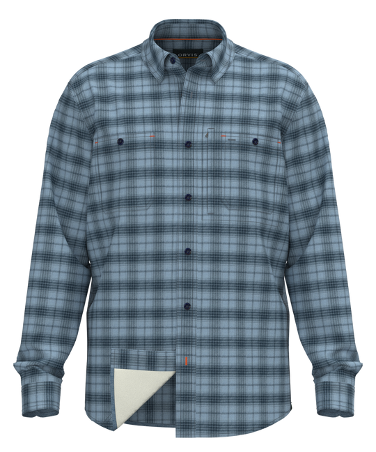 Orvis Flat Creek Tech Flanell