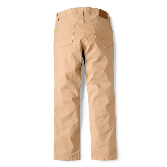 Orvis 1856 5-Pocket Stretch Twill Pants-Men's Clothing-Kevin's Fine Outdoor Gear & Apparel