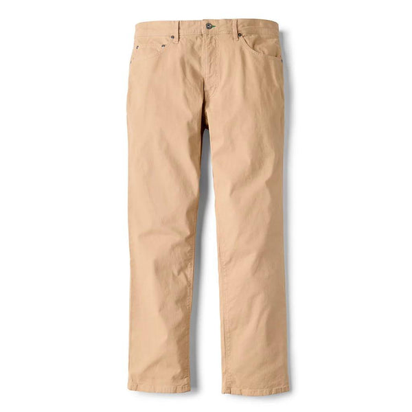 パンツ argue cotton twill backer mov pants Orvis 1856 5-Pocket Stretch Twill Pants – Kevin's Fine Outdoor