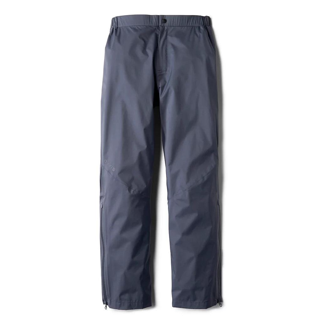 Orvis Men's Ultralight Storm Pants-Men's Clothing-True Navy-XS-Kevin's Fine Outdoor Gear & Apparel