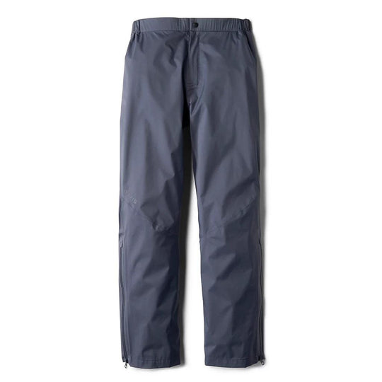 Orvis Men's Ultralight Storm Pants-Men's Clothing-True Navy-XS-Kevin's Fine Outdoor Gear & Apparel