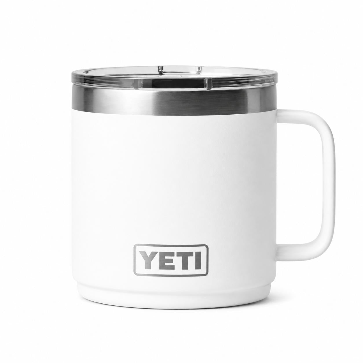 YETI Rambler 14oz. Mug | Kevin's Catalog – Kevin's Fine Outdoor