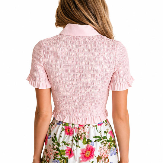 LaRoque Ziggy Top-Women's Clothing-Kevin's Fine Outdoor Gear & Apparel