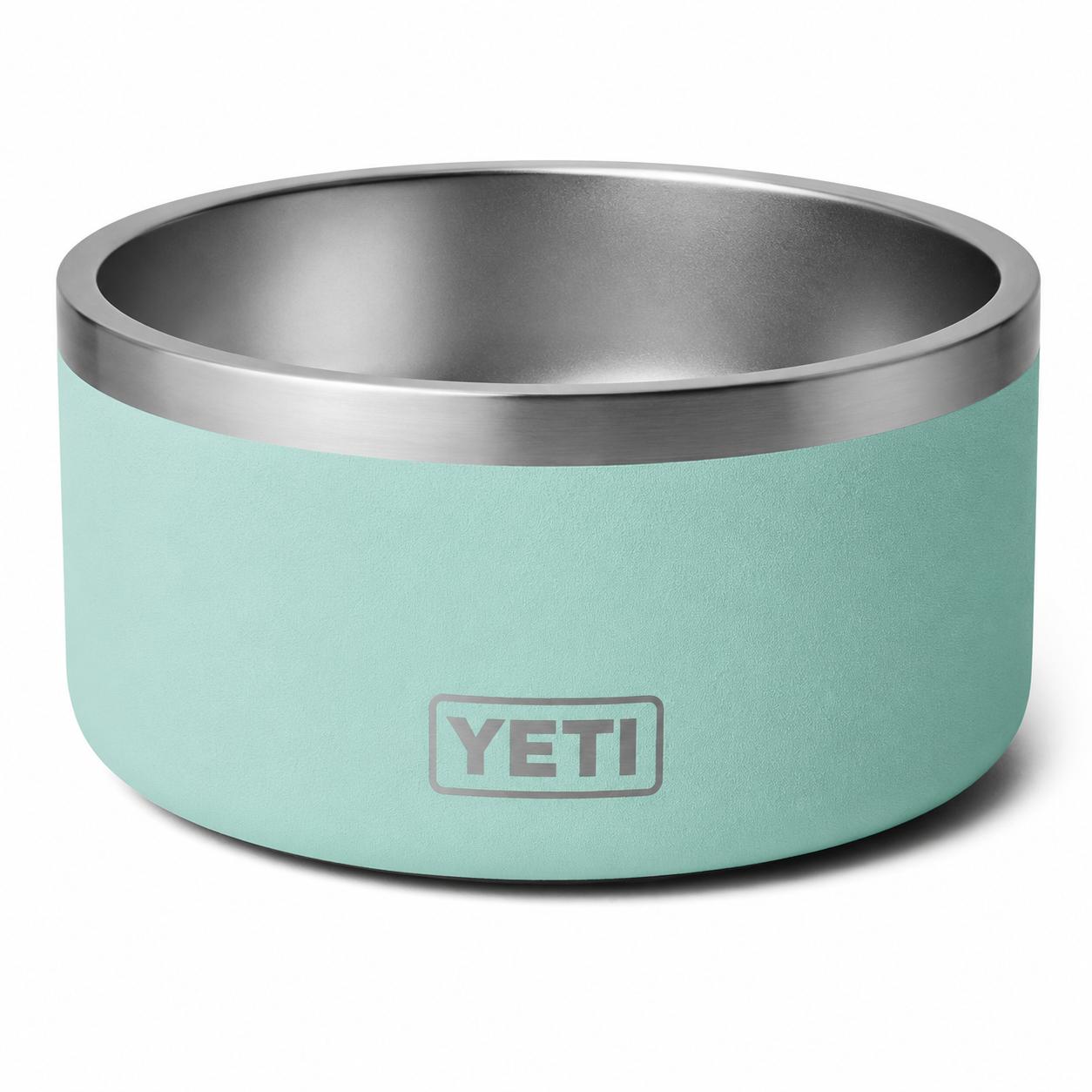 Yeti Boomer 4 Dog Bowl | Kevin's Catalog – Kevin's Fine Outdoor