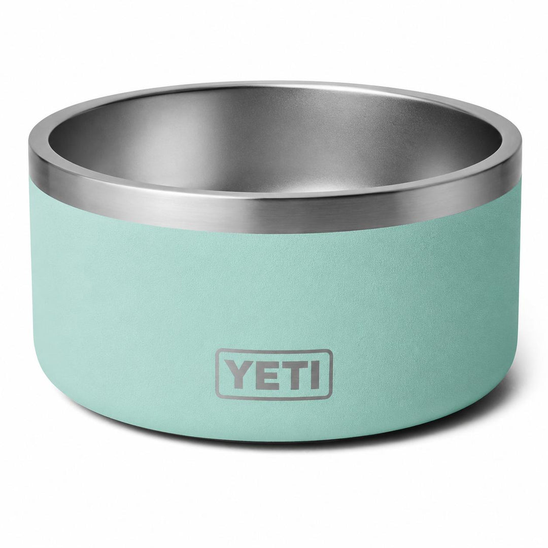 YETI Boomer 4 Dog Bowl-Pet Supply-Sea Stone-Kevin's Fine Outdoor Gear & Apparel
