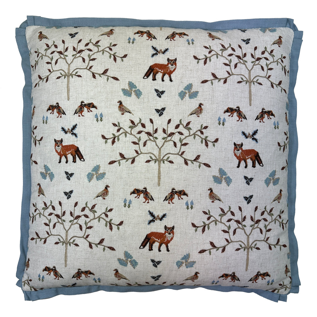 Fantastic Redwood 22" Pillow-Home/Giftware-Kevin's Fine Outdoor Gear & Apparel