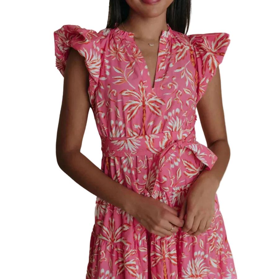 LaRoque Daphne Dress-Women's Clothing-Kevin's Fine Outdoor Gear & Apparel