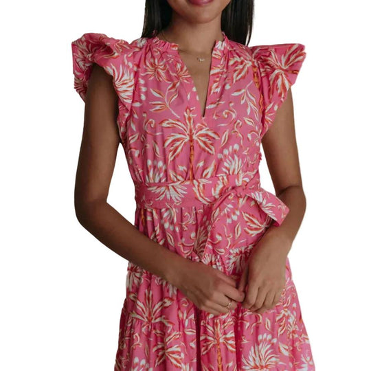 LaRoque Daphne Dress-Women's Clothing-Kevin's Fine Outdoor Gear & Apparel