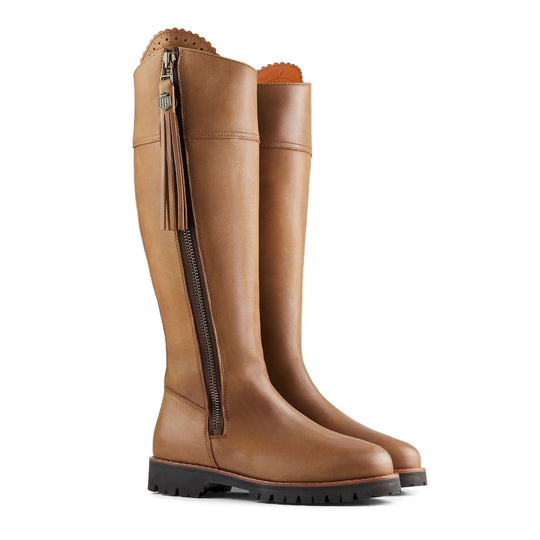 Fairfax & Favor The Explorer Boot-Women's Footwear-Kevin's Fine Outdoor Gear & Apparel