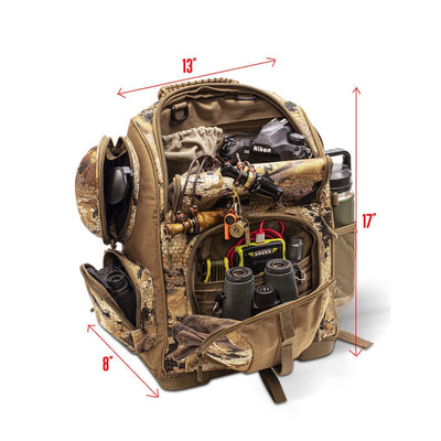 Rig 'Em Right Low Down Backpack-Hunting/Outdoors-Kevin's Fine Outdoor Gear & Apparel