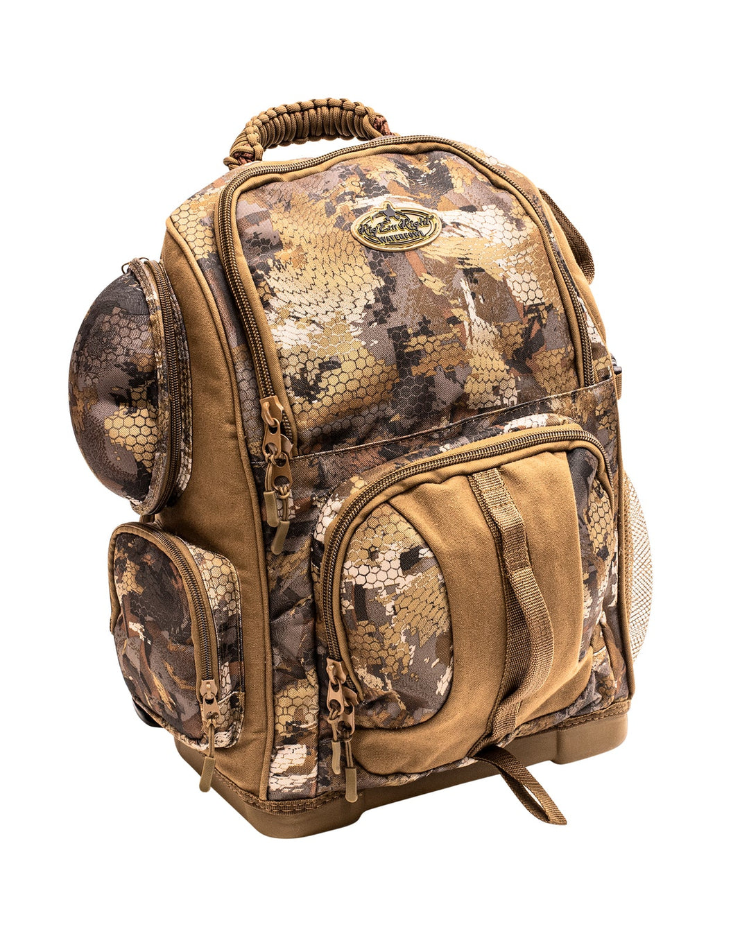 Rig 'Em Right Lowdown Floating Backpack