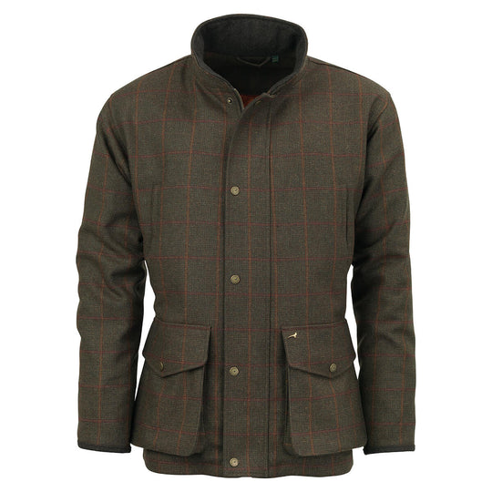 Laksen Men's Hastings Chatsworth Coat-M/EU50/UK42-Kevin's Fine Outdoor Gear & Apparel