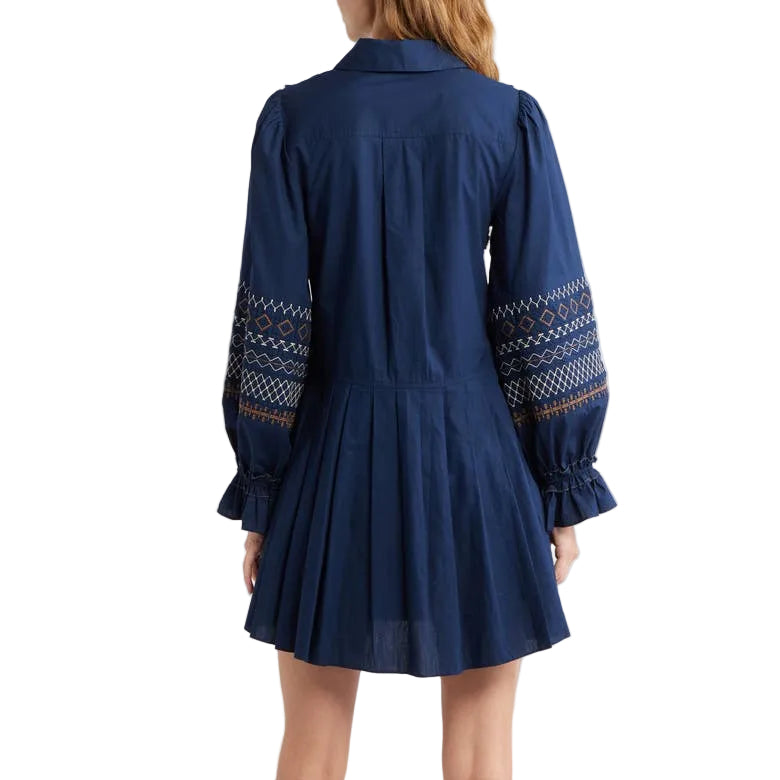 Robe mini Walton de Love the Label