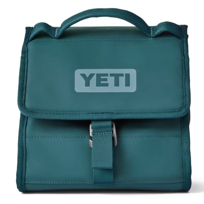 Yeti Daytrip Lunch Bag-Hunting/Outdoors-AGAVE TEAL-Kevin's Fine Outdoor Gear & Apparel