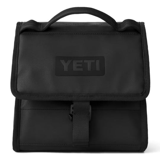 Yeti Daytrip Lunch Bag-Hunting/Outdoors-BLACK-Kevin's Fine Outdoor Gear & Apparel