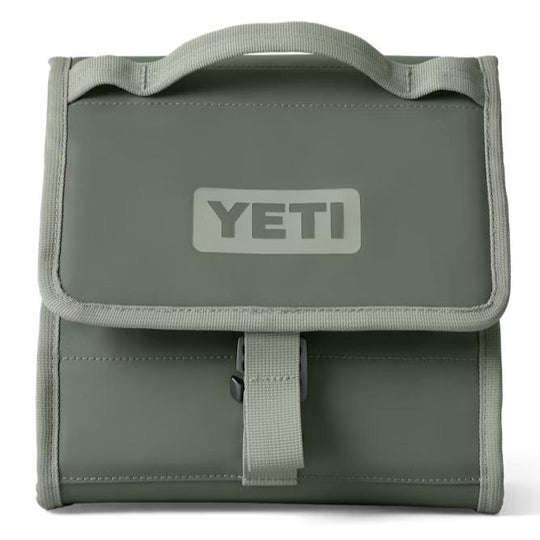 Yeti Daytrip Lunch Bag-Hunting/Outdoors-CAMP GREEN-Kevin's Fine Outdoor Gear & Apparel