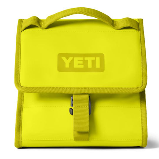 YETI Daytrip Lunch Bag-Hunting/Outdoors-Firefly Yellow-Kevin's Fine Outdoor Gear & Apparel