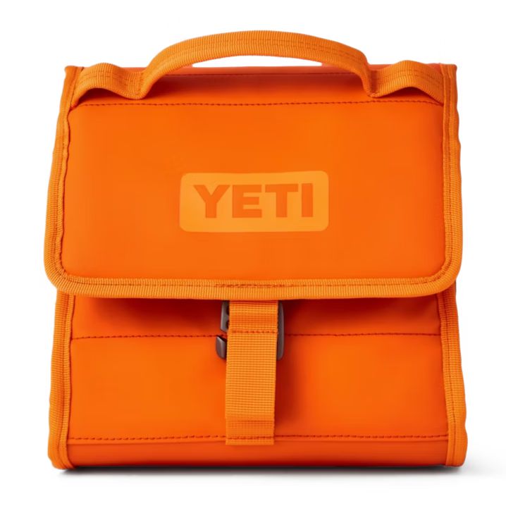 Yeti Daytrip Lunch Bag-Hunting/Outdoors-KING CRAB ORANGE-Kevin's Fine Outdoor Gear & Apparel