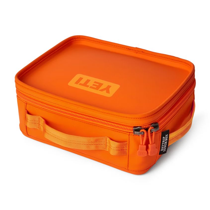Yeti Daytrip Lunch Box-Hunting/Outdoors-KING CRAB ORANGE-Kevin's Fine Outdoor Gear & Apparel
