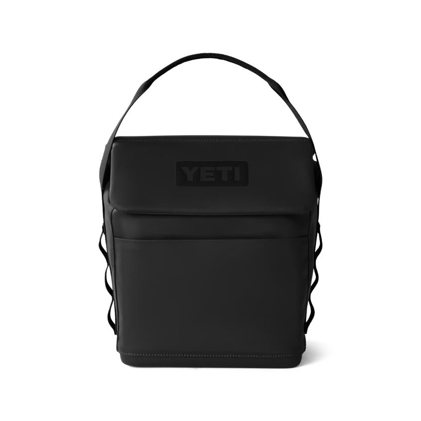 YETI Daytrip Insulated 6L Lunch Bag-Hunting/Outdoors-Black-Kevin's Fine Outdoor Gear & Apparel