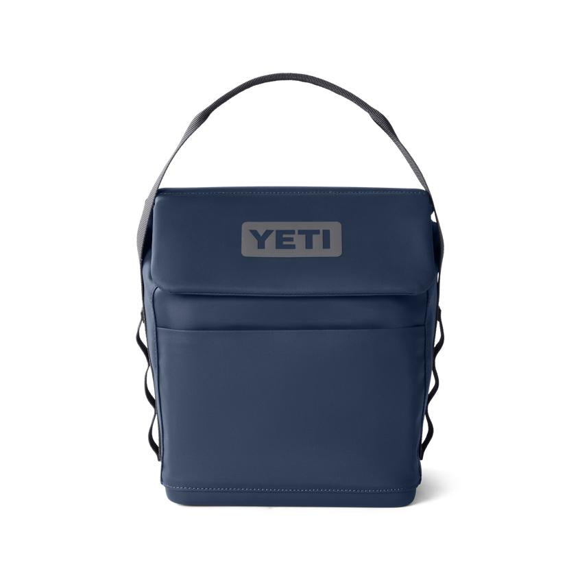 YETI Daytrip Insulated 6L Lunch Bag-Hunting/Outdoors-Navy-Kevin's Fine Outdoor Gear & Apparel