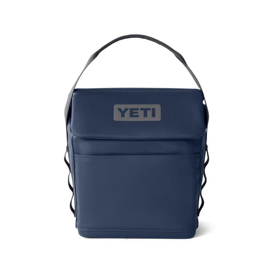 YETI Daytrip Insulated 6L Lunch Bag-Hunting/Outdoors-Navy-Kevin's Fine Outdoor Gear & Apparel