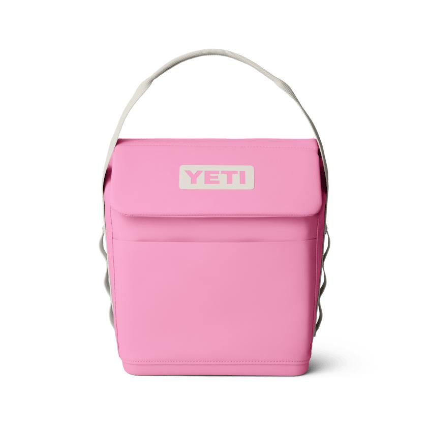 YETI Daytrip 6 L Lunch Bag Black