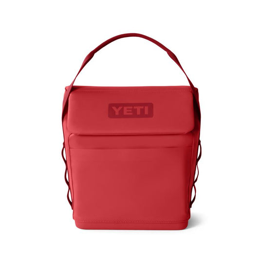YETI Daytrip Insulated 6L Lunch Bag-Hunting/Outdoors-Rescue Red-Kevin's Fine Outdoor Gear & Apparel