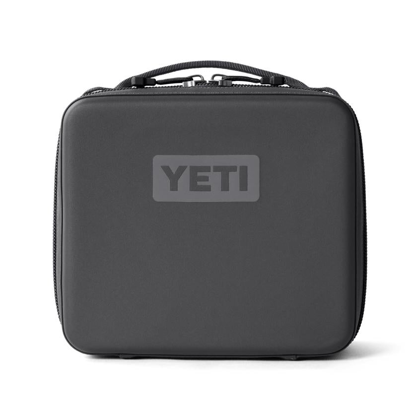 YETI Daytrip Insulated Small 3L Lunch Box-Hunting/Outdoors-Charcoal-Kevin's Fine Outdoor Gear & Apparel