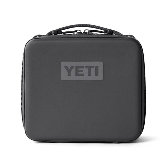 YETI Daytrip Insulated Small 3L Lunch Box-Hunting/Outdoors-Charcoal-Kevin's Fine Outdoor Gear & Apparel