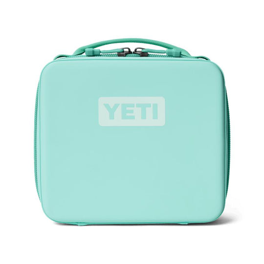 YETI Daytrip Insulated Small 3L Lunch Box-Hunting/Outdoors-Seafoam-Kevin's Fine Outdoor Gear & Apparel